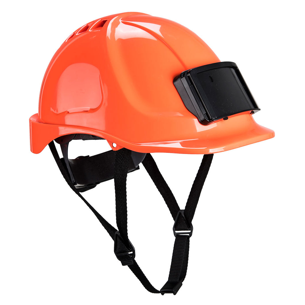 PB55 - Endurance Helm mit Ausweisfach